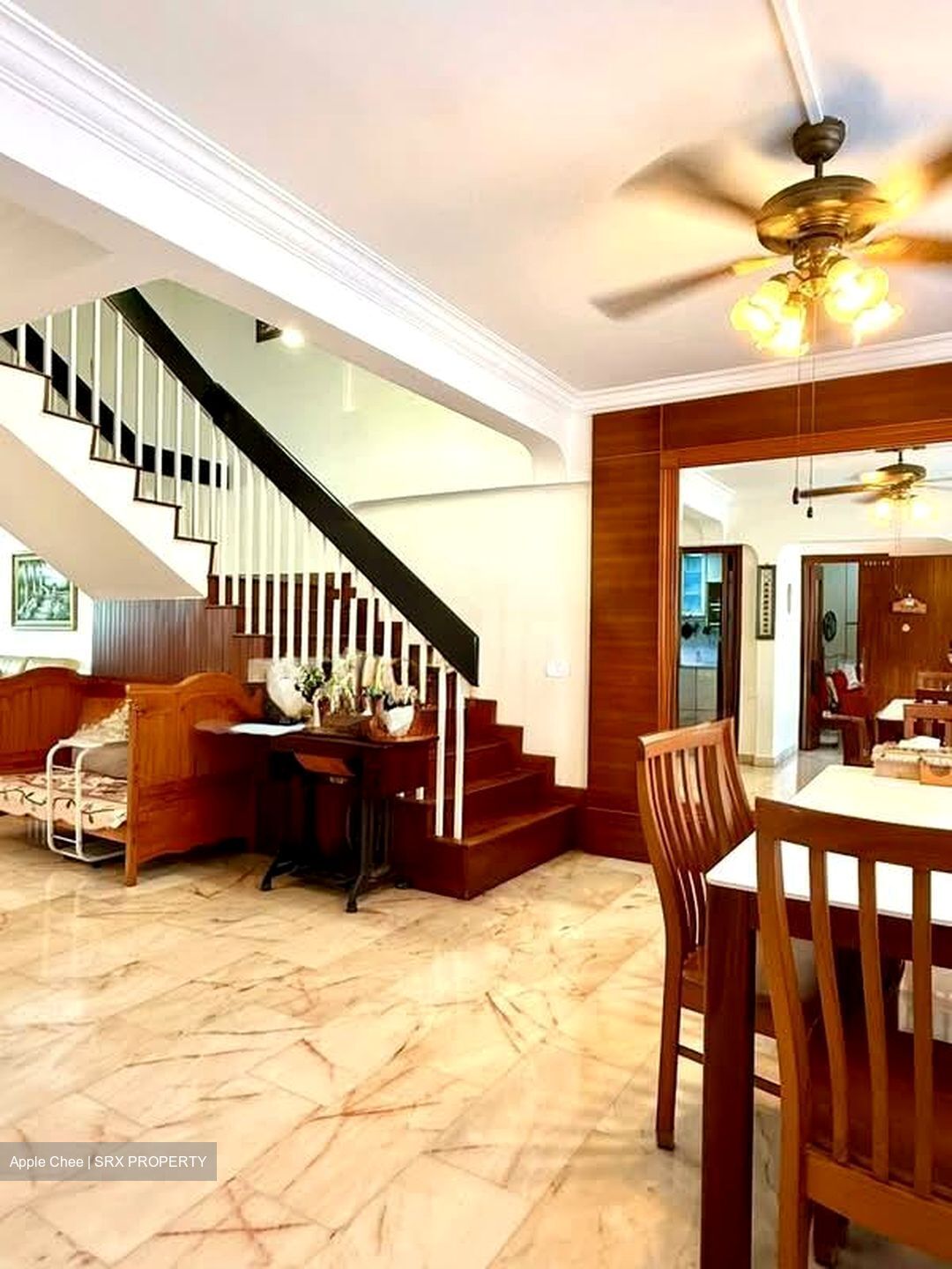 Blk 245 Tampines Street 21 (Tampines), HDB Executive #548214491